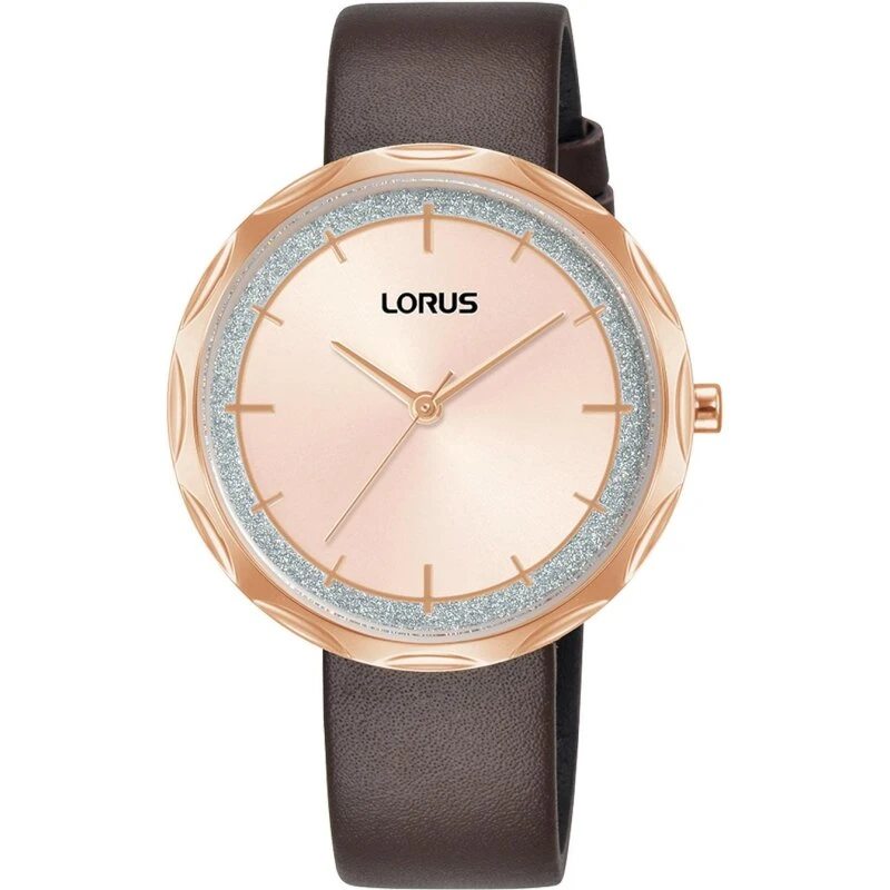 Lorus RG246WX9 Dameur 36 mm Roségold (Quartz)