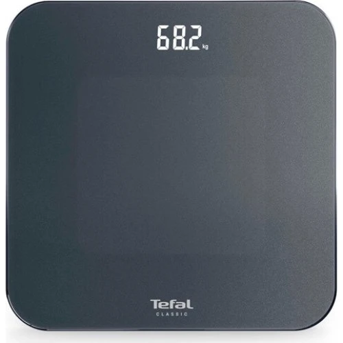 Tefal Classic PP1906V0 Personvægt - Sort