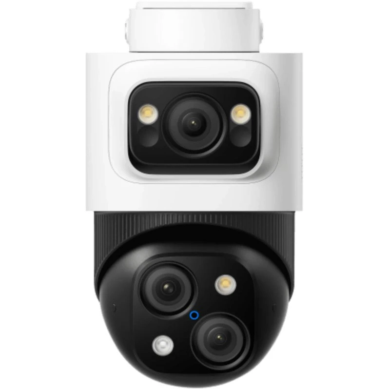 Eufy PoE Cam S4 4K Bullet-PTZ Overvågningskamera