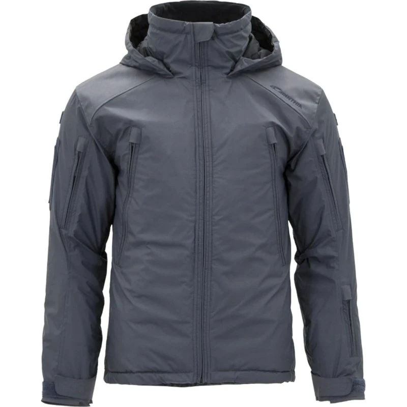 Carinthia MIG 4.0 Vinterjakke - Grey - S