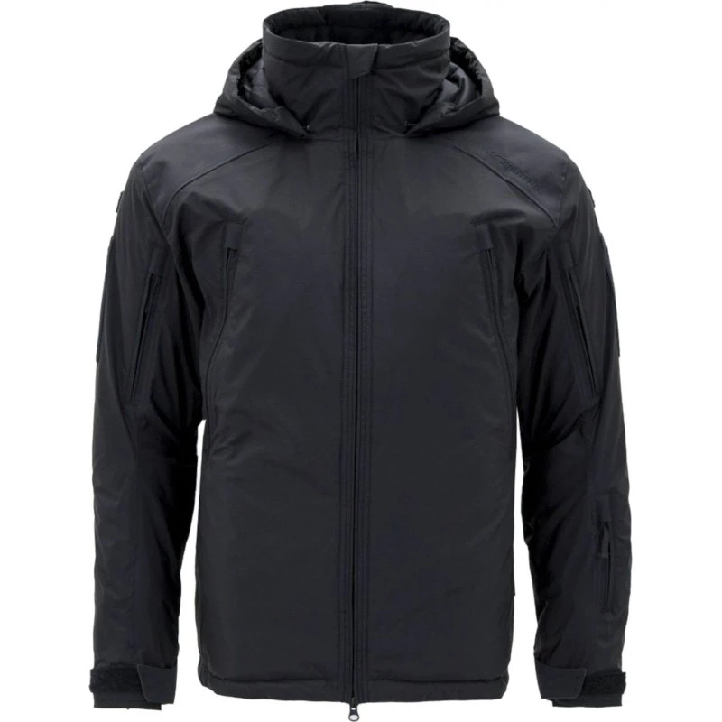 Carinthia MIG 4.0 Vinterjakke - Black - M