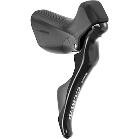 Shimano Cues ST-U3030 STI-greb, 10-speed til mekanisk skivebremse