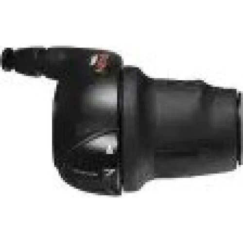 Shimano SL-C3000 Nexus 7-speed gearskifter - Sort