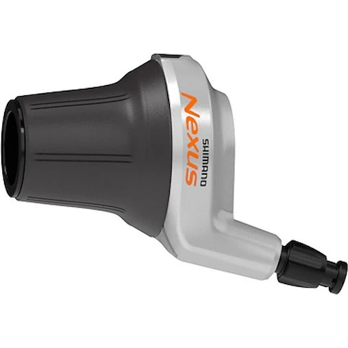 Shimano Nexus Revo 7-speed geargreb SL-C3001 til CJ-NX40, sølv