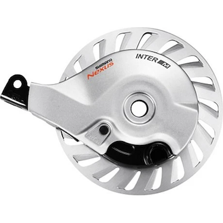 Shimano Nexus BR-C3011 rullebremse bag med 8.2mm skive M10