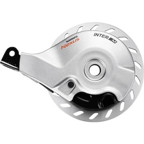 Shimano Nexus BR-C3001 bagbremse med 9,7mm skive
