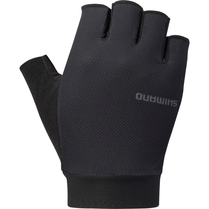 Shimano Explorer Gloves - Black