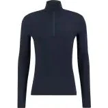 Ulvang Hero Half Zip Baselayer til mænd - Navy Blue - Str. L