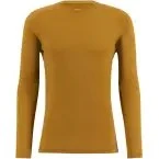 Ulvang Hero Crew Baselayer til mænd - Cathay Spice - XL