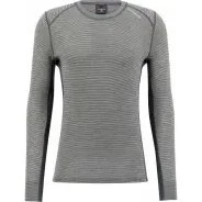 Ulvang Rav Round Neck Undertrøje - Agate Grey - Str. L