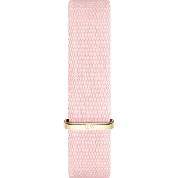 Daniel Wellington Petite Rem 14 mm Rosewater Gold