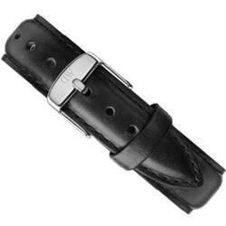 Daniel Wellington Classic Sheffield rem 18 mm rosenguld