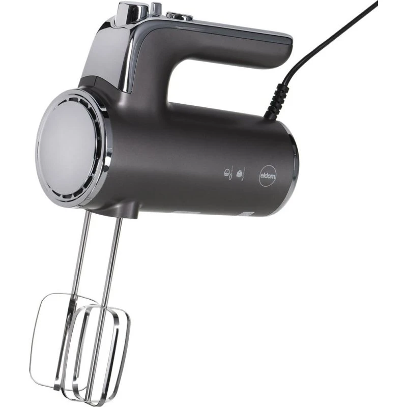 ELDOM ROBO R110 Håndmixer 400W med turboknap