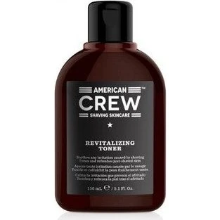American Crew SSC Revitalizing Tonic 150ml