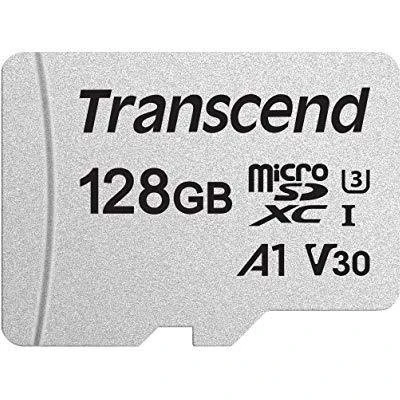 Transcend 300S microSDXC 128 GB - A1 U3 V30