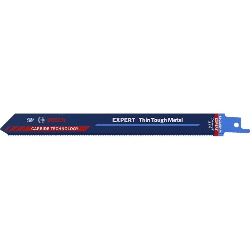 Bosch Expert S 1022 EHM Savklinge til Bajonetsav - 200 mm