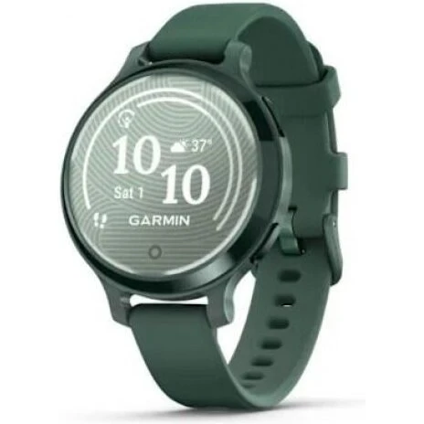 Garmin Lily 2 Active 38 mm (Jasper Green) – 010-02891-01