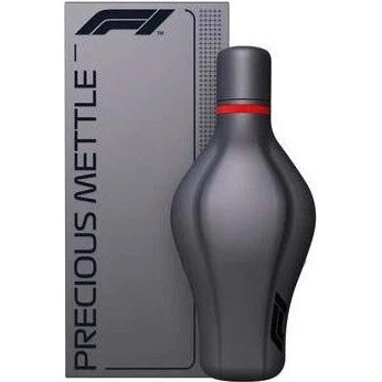 Formula 1 Precious Mettle EDT Unisex 75 ml