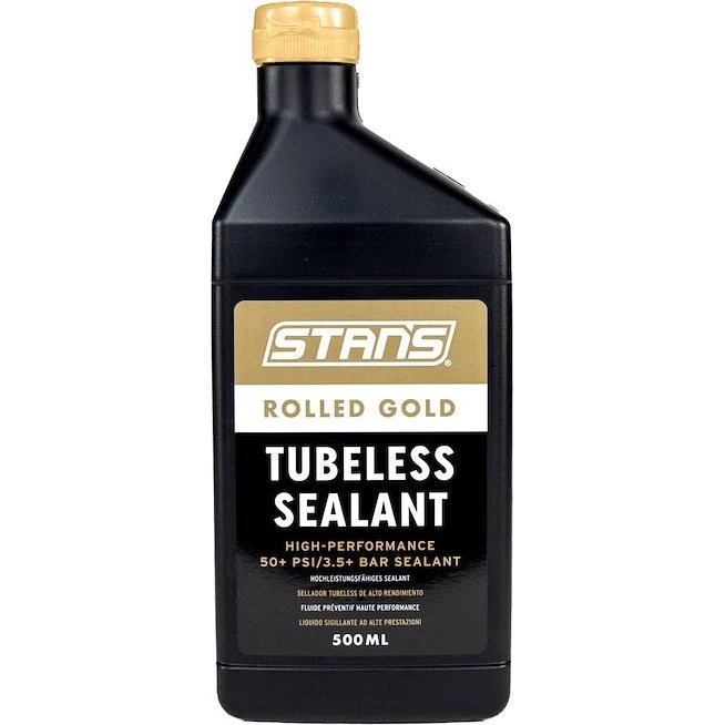 Stan's Rolled Gold Tubeless Sealant 500ml
