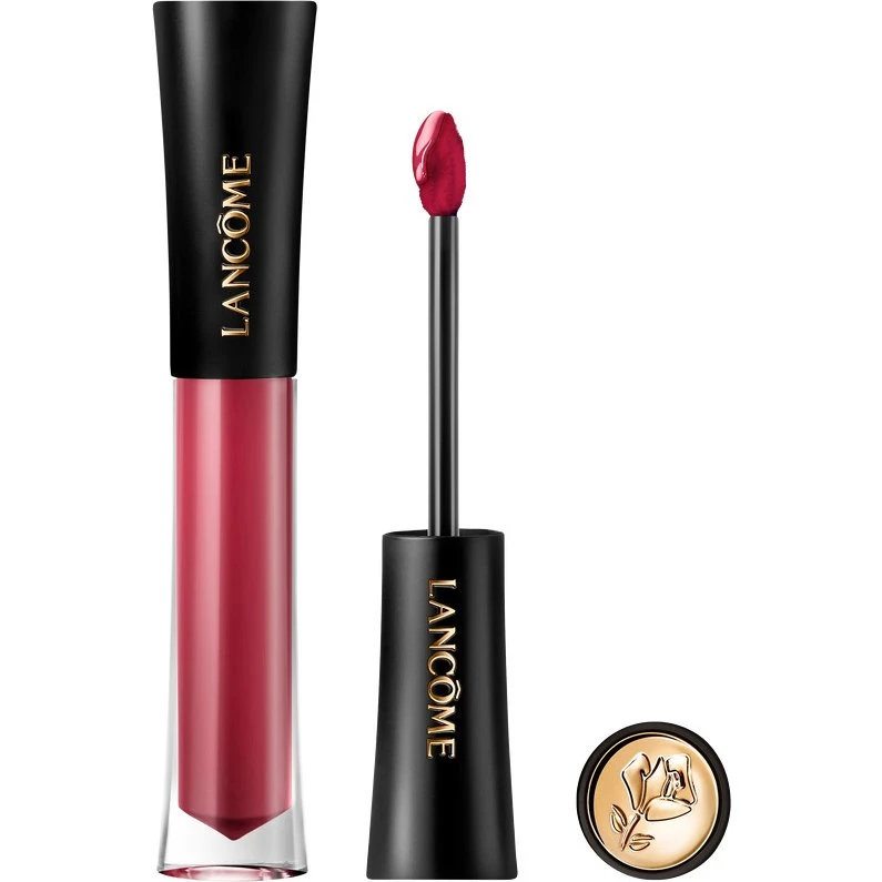 Lancôme L'Absolu Rouge Glaze Tintation 711 Mauvelious Girl 4,5 ml