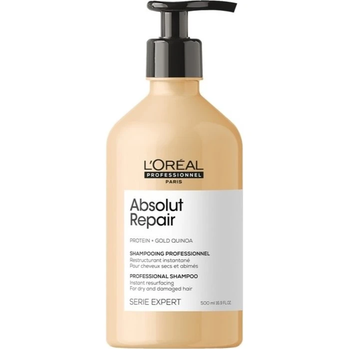 L'Oréal Professionnel Serie Expert Absolut Repair Shampoo 500ml