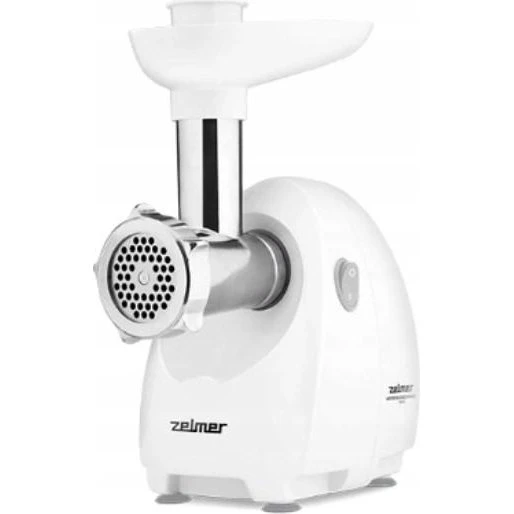 Zelmer ZMM4080B Kødhakker 1900 W - Hvid