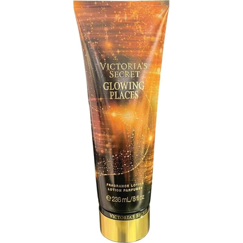 Victoria's Secret Glowing Places Body Lotion 236ml