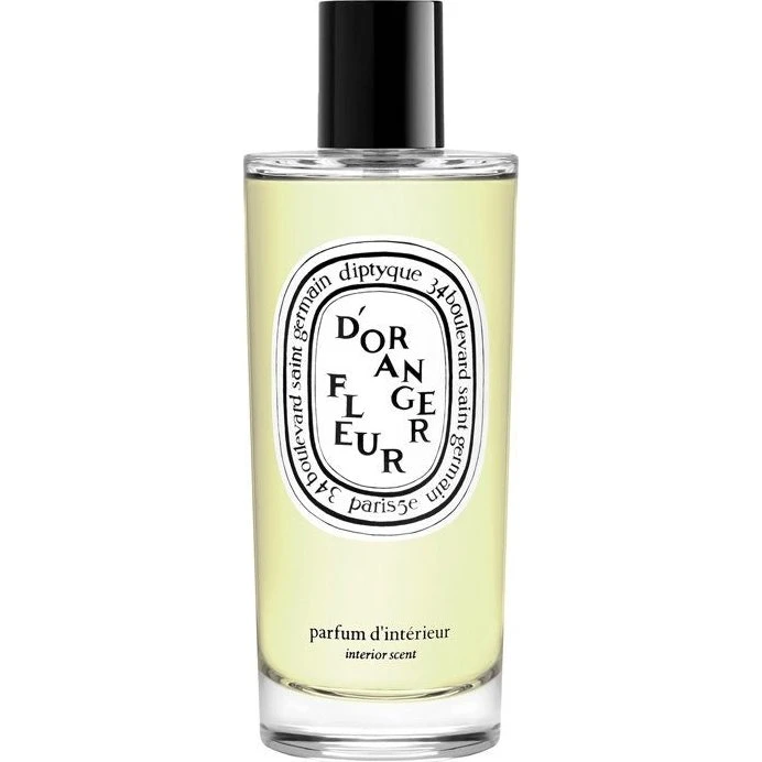 Diptyque Fleur d'Orange Room Spray