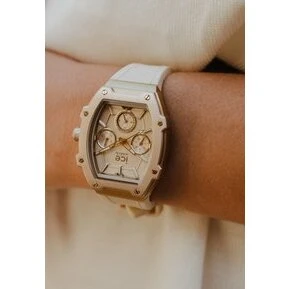 ICE boliday Almond Skin Alu Small – Beige dameur