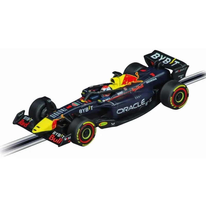 Carrera Formula Racer Extensionspakke - 2 F1-biler, skala 1:43