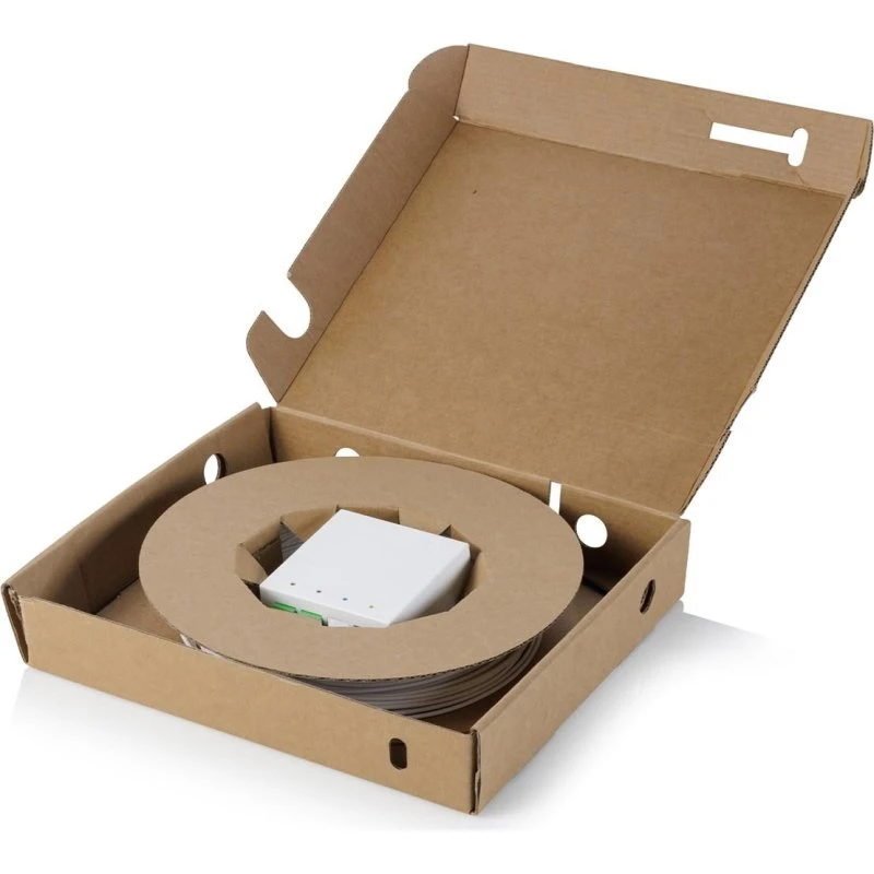 DIGITUS FTTx installationssæt 4-fiber LC/APC 50 m