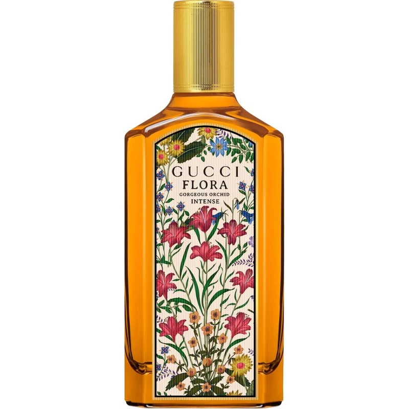 Gucci Flora Gorgeous Orchid Eau de Parfum Intense 100 ml