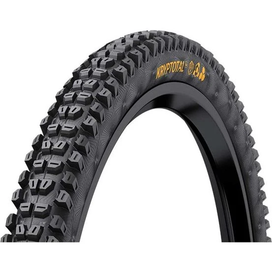 Continental Kryptotal-R 27,5 x 2,40 Mountainbike Dæk