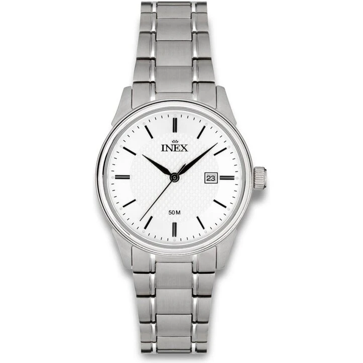 Inex Titanium Classic 30 mm Herreur