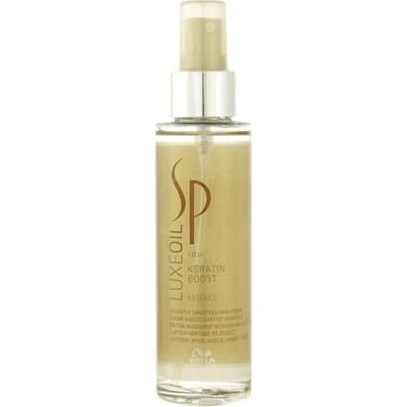Wella Professionals SP Luxe Keratin Boost Essence Oil 100 ml