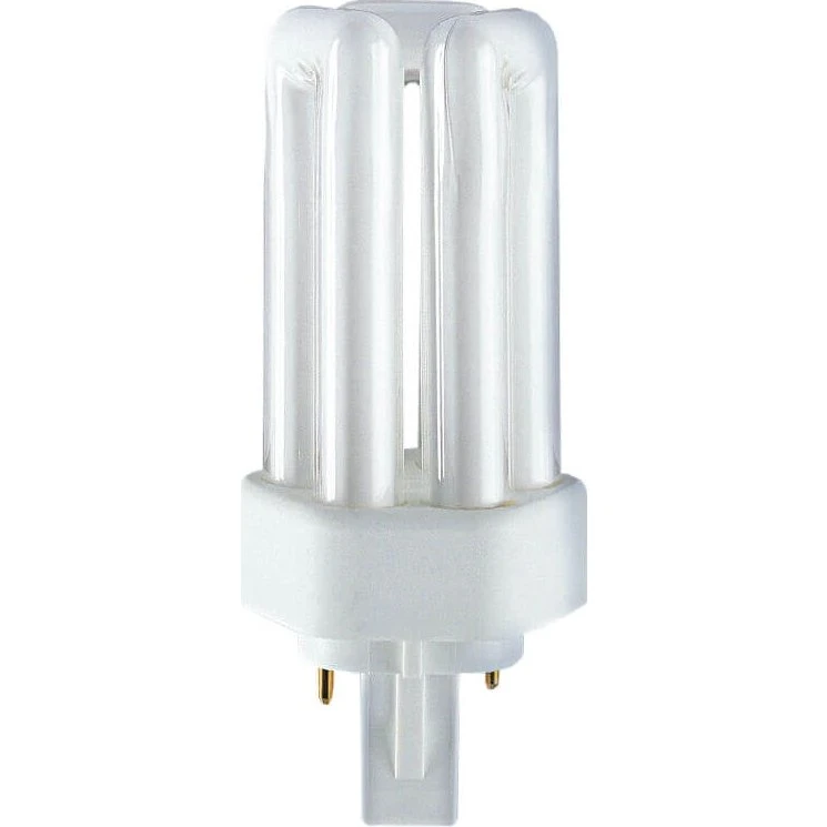 Osram DULUX T 18W/830 GX24Q-2 4P Kompaktlysrør