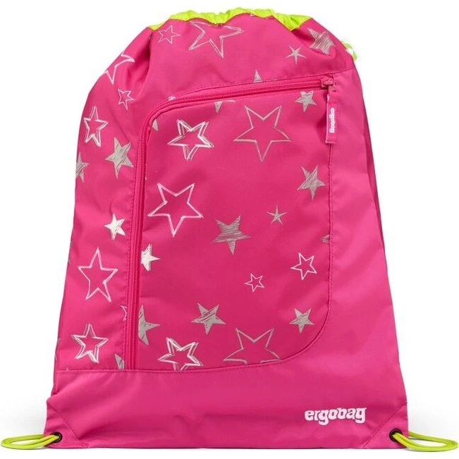 Ergobag Prime Gymnastikpose StarlightBear