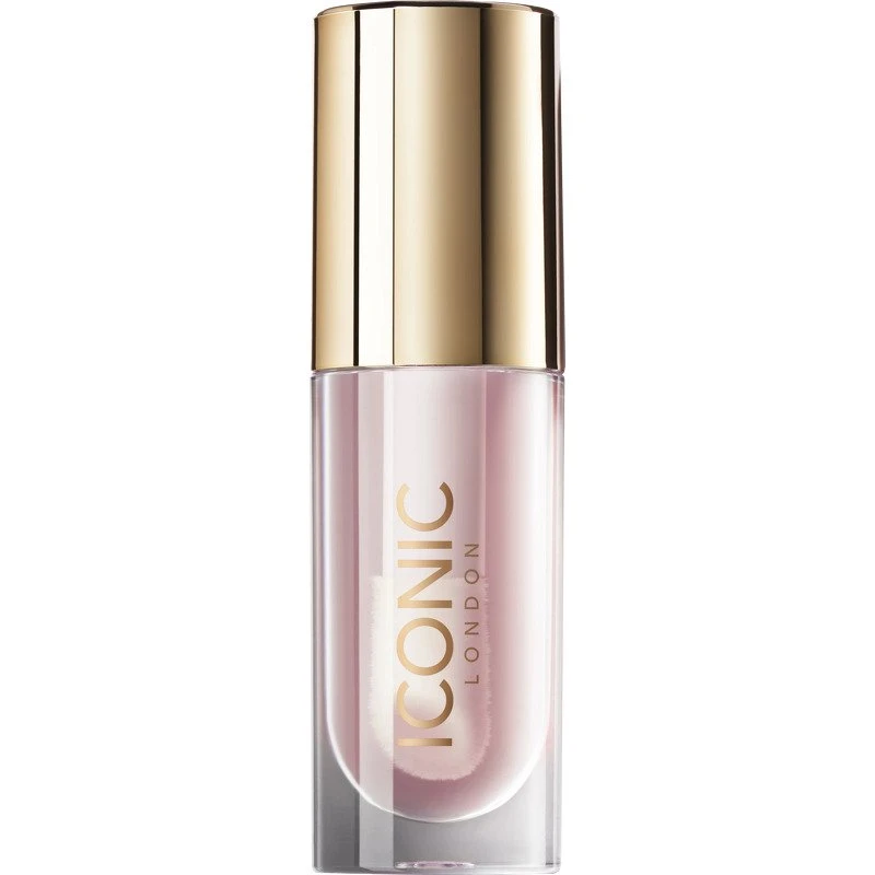 ICONIC LONDON Lip Oil Lustre 6 ml - Sugar Mama