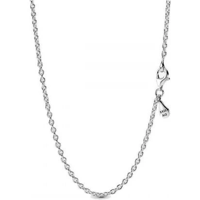 Pandora Halskæde 590200-45 – Sterling sølv 45 cm