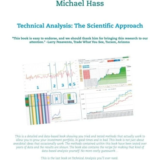 Technical Analysis: The Scientific Approach - Michael Hass