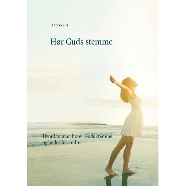Hør Guds stemme - Ian Banner