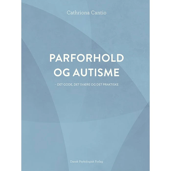 Parforhold og autisme af Cathriona Cantio