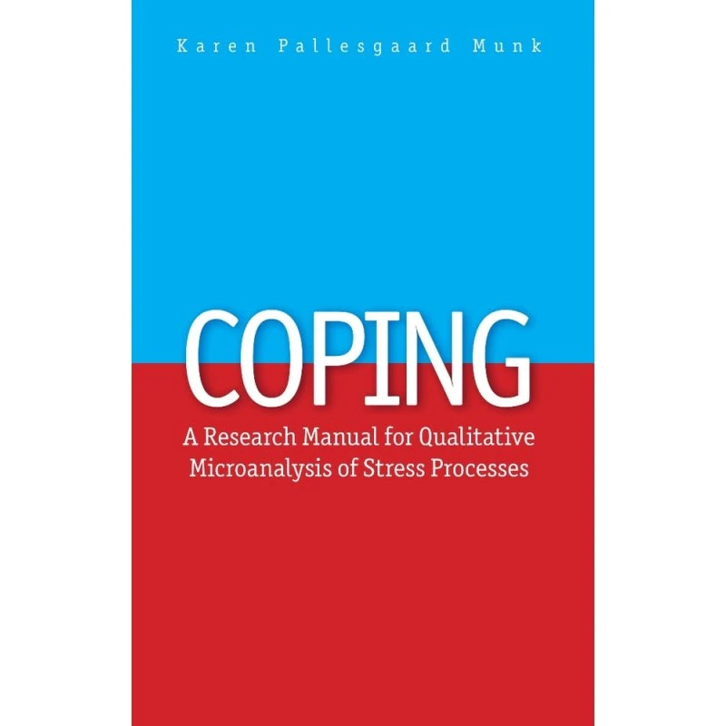 Coping - Karen Pallesgaard Munk - Aarhus Universitetsforlag