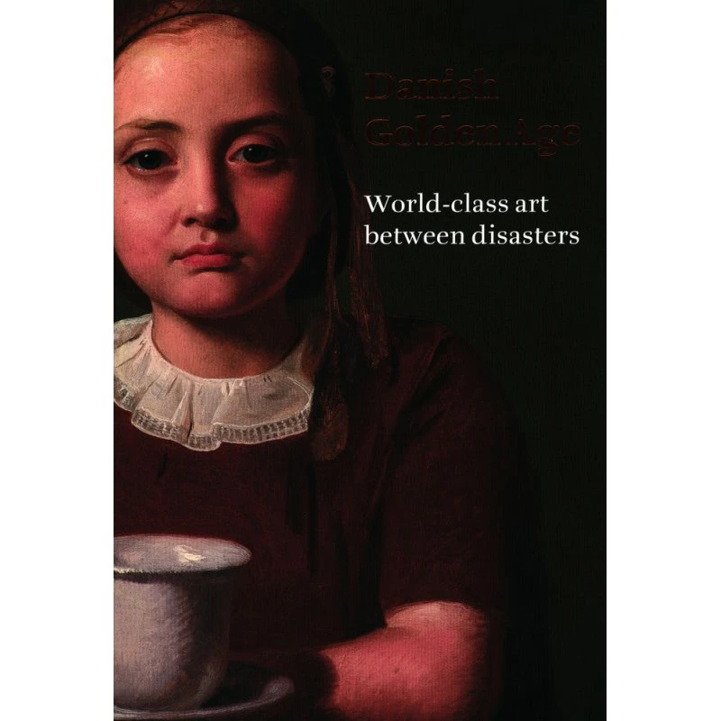 Danish Golden Age - Kunstkatalog fra Statens Museum for Kunst