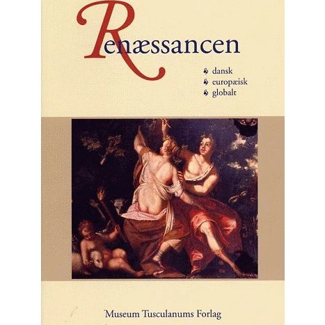Renæssancen af Marianne Pade