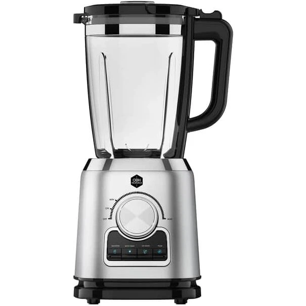 OBH Nordica Prime Mix Blender 1400W – 1,75 L