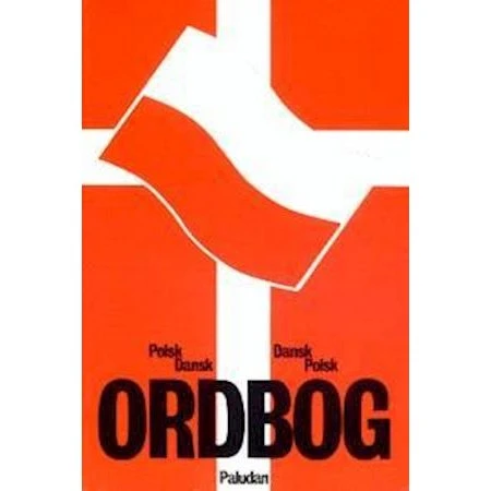 Polsk-dansk, dansk-polsk ordbog - Ingeborg Stemann