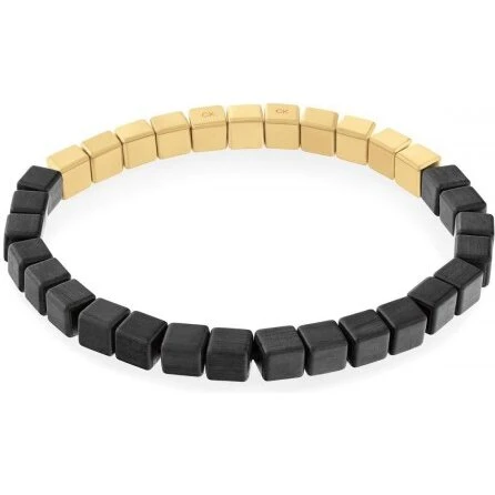 Calvin Klein armbånd herre 35000428 - Sterling sølv 925