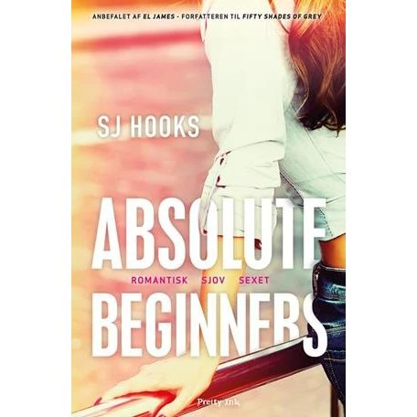 SJ Hooks: Absolute Beginners - Bog