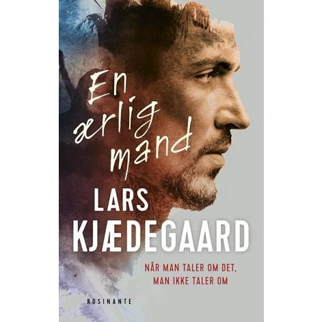 Lars Kjædegaard: En ærlig mand (Bind I + II) - Bog